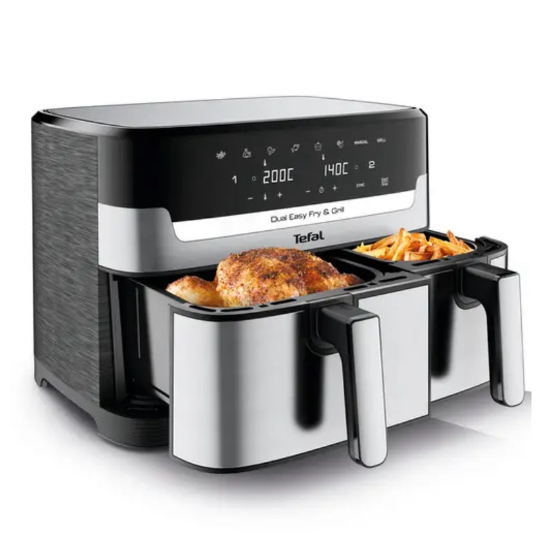  سرخ کن بدون روغن تفال مدل EY 905D40 