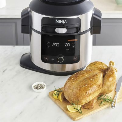 مولتی کوکر نینجا مدل Ninja OL750 