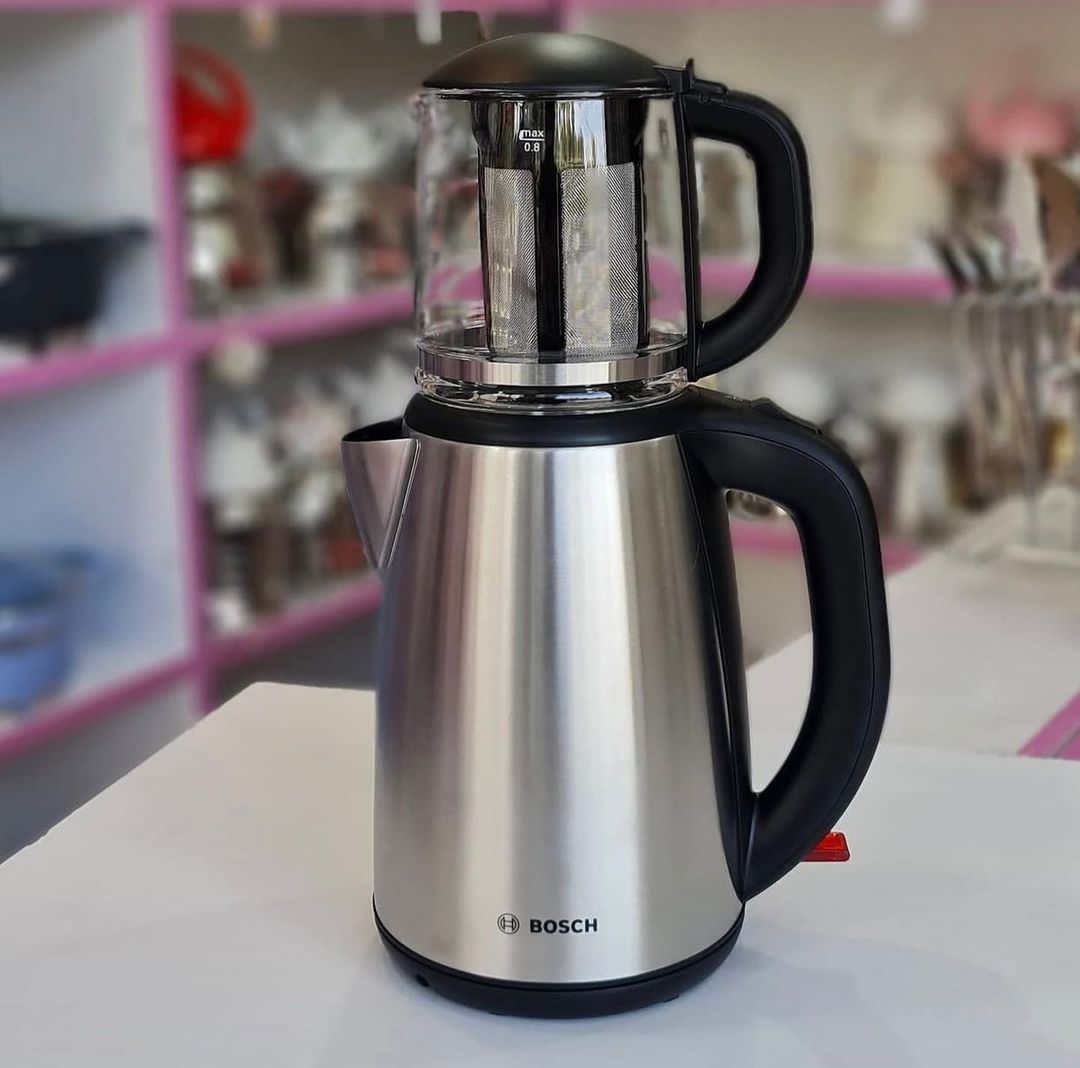 چای‌ساز روهمی بوش مدل Tta5603اصلی / ارسال 6 روزه