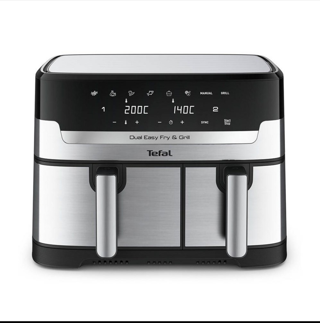  سرخ کن بدون روغن تفال مدل EY 905D40 