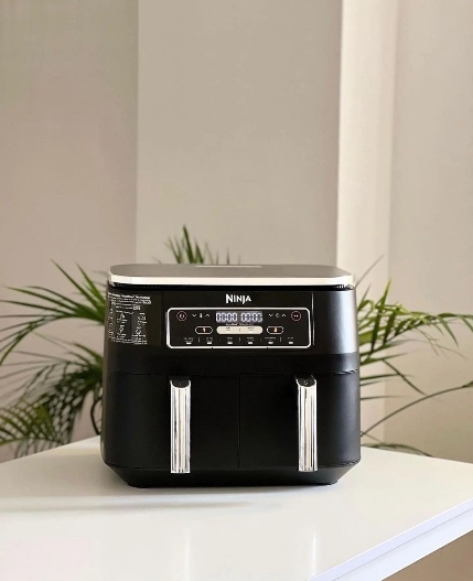 سرخ کن دوقلو نینجا Af300 اصلی 