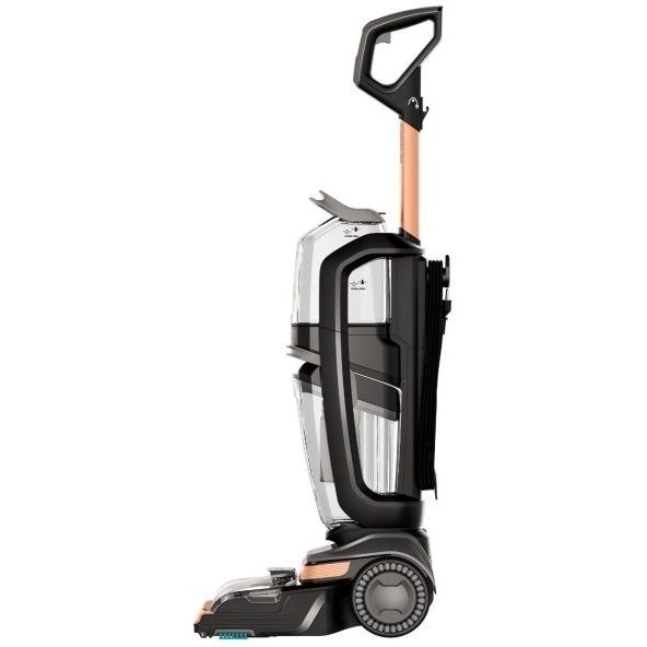 فرش شوی و مبل شوی بیسل مدل BISSELL Revolution HydroSteam Carpet Cleaner 3672E