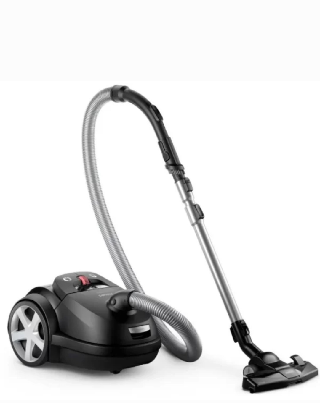 جاروبرقی فیلیپس مدل XD8022 