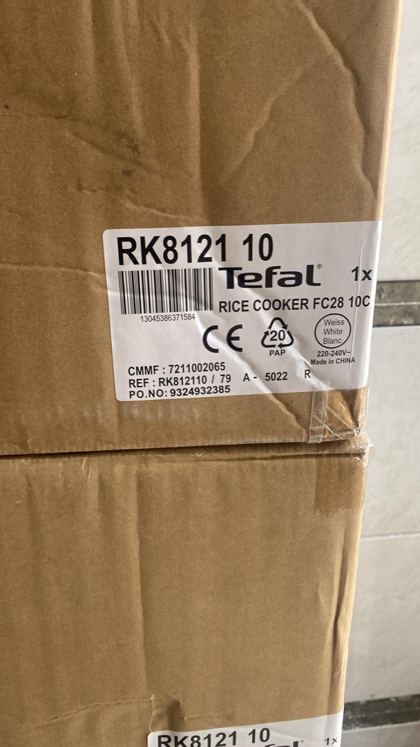 پلوپز تفال مدل RK8121 