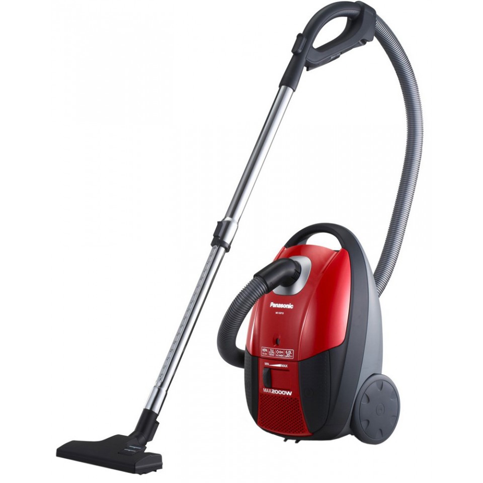 جاروبرقی پاناسونیک مدل MC-CG713   