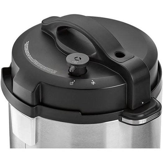 زود پز /مولتی کوکر بلک اندیکر مدل PCP1000 ا pressure cooker