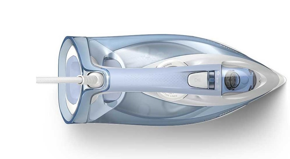 اتو بخار فیلیپس مدل PHILIPS DST7011