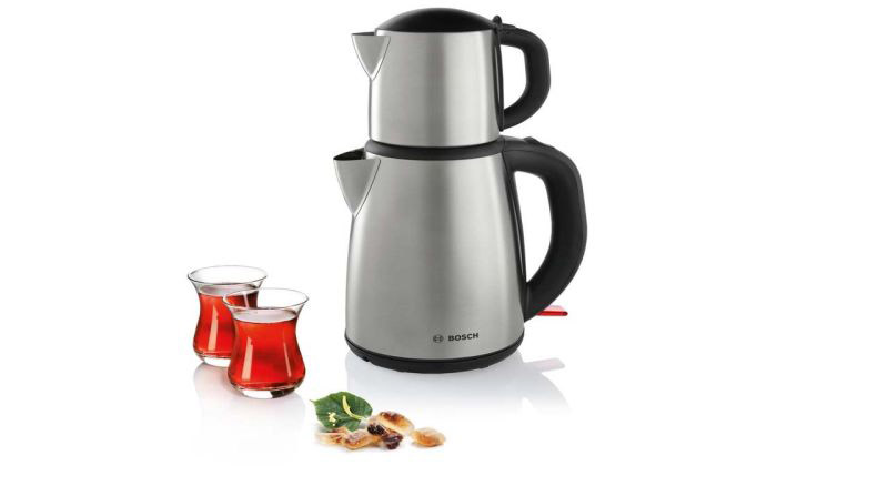 چای ساز بوش مدل TTA5883 اصلی /ارسال 6روزه